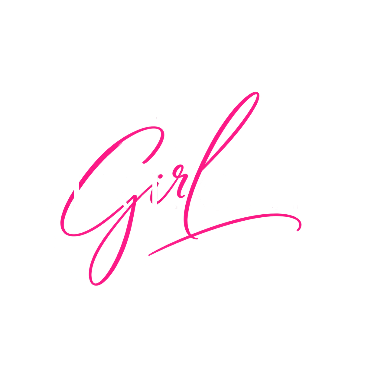 The Girl Gang — The Power of a Tribe